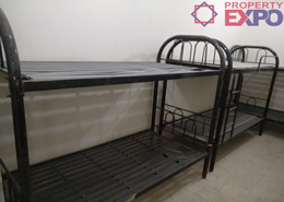 Labor Camp for Rent at New Industrial Area