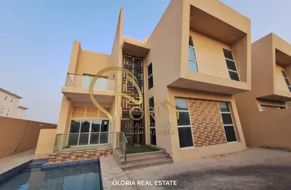 Villa - 5 Bedrooms - 5 Bathrooms for sale in Al Wukair - Al Wukair - Al Wakra