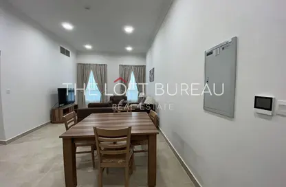 Apartment - 2 Bedrooms - 2 Bathrooms for rent in Al Waab Street - Al Waab - Doha