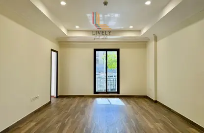 Apartment - 1 Bedroom - 1 Bathroom for rent in Rome - Fox Hills - Fox Hills - Lusail