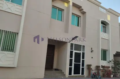 Villa - 6 Bedrooms - 5 Bathrooms for rent in Al Gharrafa - Al Gharrafa - Doha