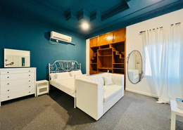 Studio - 1 bathroom for rent in Al Dafna - Al Dafna - Doha Studio - 1 bathroom for rent in Al Dafna - Al Dafna - Doha