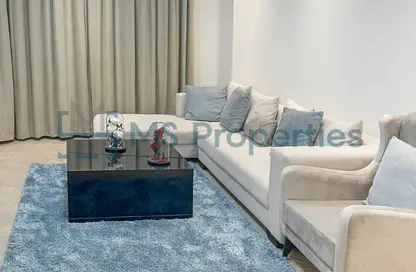 Apartment - 2 Bedrooms - 3 Bathrooms for sale in Al Erkyah City - Lusail