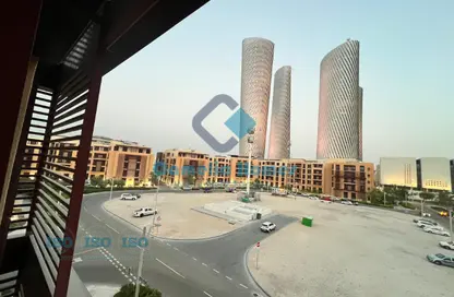 شقة - 3 غرف نوم - 3 حمامات للايجار في جنوب فوكس هيلس - فوكس هيلز - الوسيل
