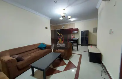 Compound - 2 Bedrooms - 2 Bathrooms for rent in Old Al Rayyan - Al Rayyan - Doha