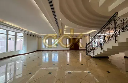 Villa - 4 Bedrooms - 5 Bathrooms for rent in West Bay Lagoon Villas - West Bay Lagoon - West Bay Lagoon - Doha