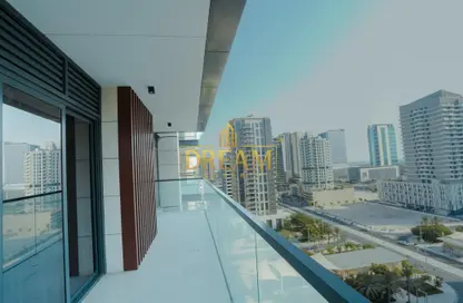 Apartment - 2 Bedrooms - 3 Bathrooms for sale in Marina District - Lusail