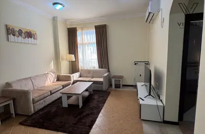 شقة - 2 غرف نوم - 3 حمامات للايجار في شارع البنوك - مشيرب - الدوحة