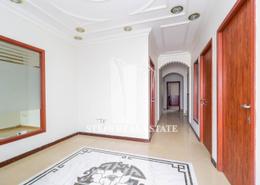 Villa for rent in Al Maamoura - Al Maamoura - Doha Villa for rent in Al Maamoura - Al Maamoura - Doha