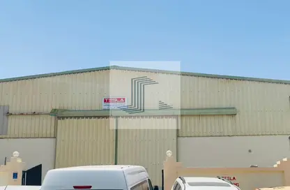 سكن عمال - استوديو - 8 حمامات للبيع في المنطقة الصناعية 5 - المنطقة الصناعية - المنطقة الصناعية - الدوحة