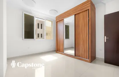 Apartment - 2 Bedrooms - 2 Bathrooms for rent in Najma Street - Najma - Doha