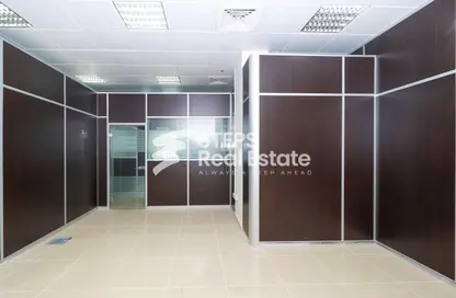 مساحات مكتبية - استوديو - 1 حمام للايجار في الميدان المالي - C-Ring - الدوحة