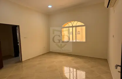 Apartment - Studio - 1 Bathroom for rent in Bu Hamour Street - Abu Hamour - Doha