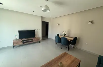 Apartment - 1 Bedroom - 2 Bathrooms for sale in Al Erkyah City - Lusail