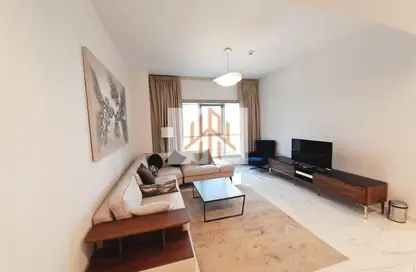 Apartment - 1 Bedroom - 1 Bathroom for rent in West Bay Tower - West Bay - West Bay - Doha