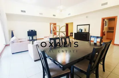 Apartment - 2 Bedrooms - 3 Bathrooms for rent in West Bay Tower - West Bay - West Bay - Doha