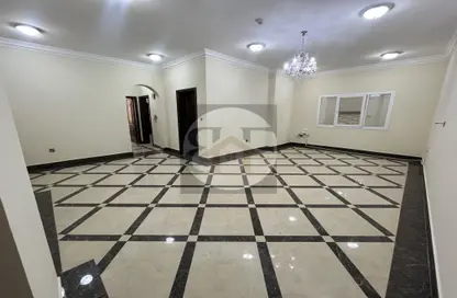 Apartment - 2 Bedrooms - 2 Bathrooms for rent in Muntazah 7 - Al Muntazah - Doha