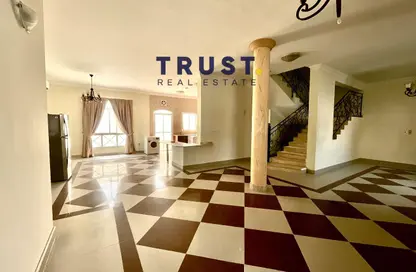 Villa - 6 Bedrooms - 5 Bathrooms for rent in Al Khor Community - Al Khor