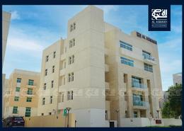 Apartment - 3 bedrooms - 5 bathrooms for sale in Regency Residence Fox Hills 1 - Lusail