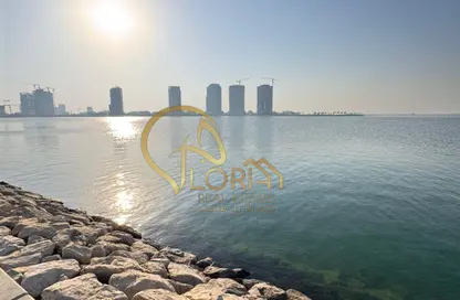 Land - Studio for sale in Qetaifan Islands - Lusail