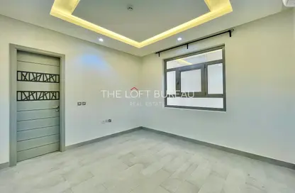 Apartment - 2 Bedrooms - 3 Bathrooms for rent in Al Nasr Street - Al Nasr - Doha