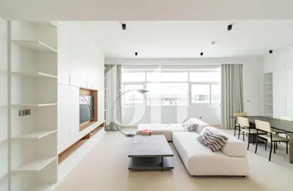 Apartment - 2 Bedrooms - 3 Bathrooms for sale in Residential D5 - Fox Hills South - Fox Hills - Lusail