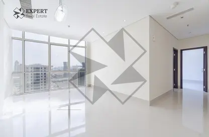 Apartment - 2 Bedrooms - 3 Bathrooms for rent in Marina District - Lusail