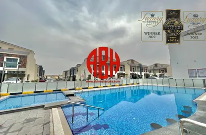 مجمع سكني - 3 غرف نوم - 4 حمامات للايجار في المسيلة - المسيلة - الدوحة
