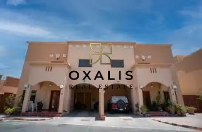 Villa - 3 Bedrooms - 4 Bathrooms for rent in Al Waab Street - Al Waab - Doha