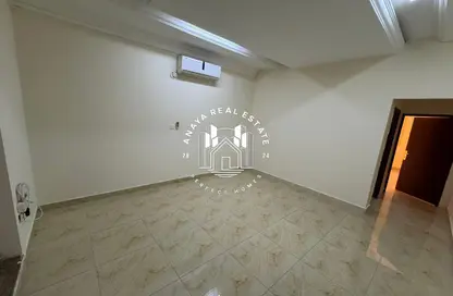 Apartment - 1 Bedroom - 1 Bathroom for rent in Al Thumama - Al Thumama - Doha