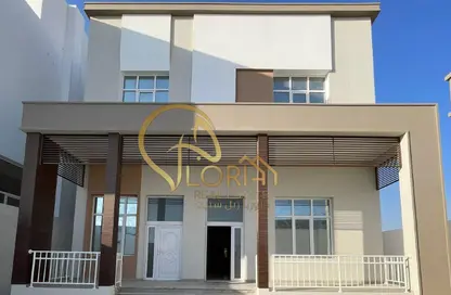 فيلا - 7 غرف نوم - 8 حمامات للبيع في أم قرن - الضعاين