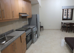F/F Studio Apartment For Rent In Lusail