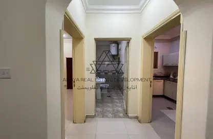 Apartment - 1 Bedroom - 1 Bathroom for rent in Najma Street - Najma - Doha