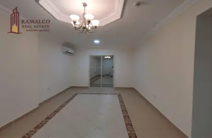 Apartment - 2 Bedrooms - 2 Bathrooms for rent in Najma 28 - Ibn Dirhem Street - Najma - Doha