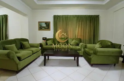 Apartment - 2 Bedrooms - 2 Bathrooms for rent in Al Mansoura - Al Mansoura - Doha