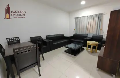 Apartment - 1 Bedroom - 1 Bathroom for rent in Umm Ghwailina Comm - Umm Ghuwalina - Umm Ghuwailina - Doha