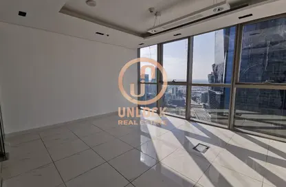 Office Space - Studio - 4 Bathrooms for rent in West Bay Tower - West Bay - West Bay - Doha