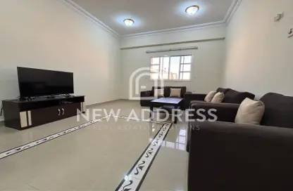 شقة - 2 غرف نوم - 2 حمامات للايجار في مدينة خليفة - الدوحة