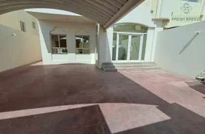 Villa - 6 Bedrooms - 6 Bathrooms for rent in Al Hilal - Al Hilal - Doha