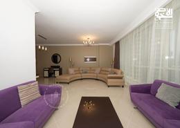شقة - 2 غرف نوم - 2 حمامات للكراء في برج بفرلي هيلز - الخليج الجنوبي - الخليج الغربي - الدوحة