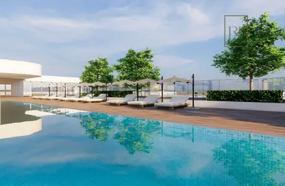 Apartment - 1 Bedroom - 2 Bathrooms for sale in Lusail City - Lusail