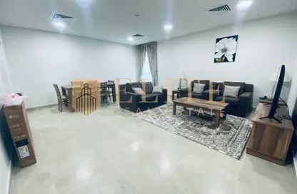 Apartment - 3 Bedrooms - 3 Bathrooms for rent in Al Waab Street - Al Waab - Doha