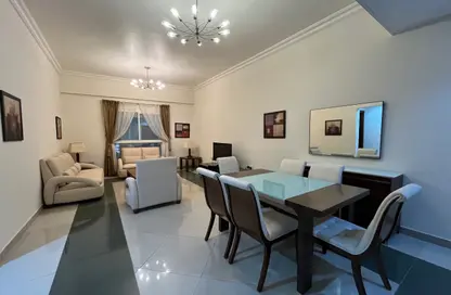 Apartment - 1 Bedroom - 1 Bathroom for rent in Regency Residence Musheireb 12 - Musheireb - Doha