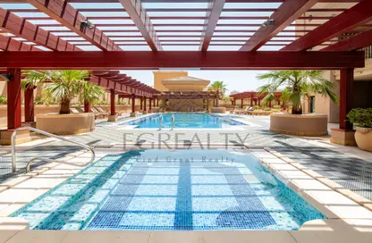 Penthouse - 5 Bedrooms - 6 Bathrooms for sale in West Porto Drive - Porto Arabia - The Pearl Island - Doha