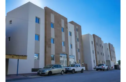 Apartment - 3 Bedrooms - 3 Bathrooms for rent in Fereej Kulaib - Doha