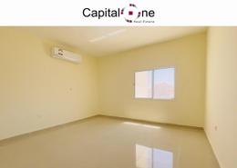 صورةغرفة فارغة لـ: شقة - 2 غرف نوم - 2 حمامات للكراء في المعمورة 18 - المعمورة - الدوحة, صورة 1