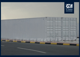 Containers for rent in Umm Salal