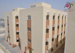 سكن عمال - 8 حمامات للكراء في المنطقة الصناعية - المنطقة الصناعية - الدوحة