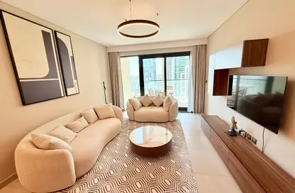 شقة - 2 غرف نوم - 4 حمامات للبيع في لوسيل ريسيدينس - منطقة المارينا - الوسيل