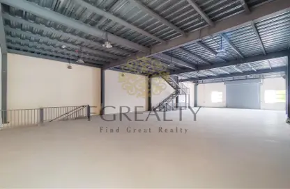 Warehouse - Studio for sale in Industrial Area 1 - Industrial Area - Doha